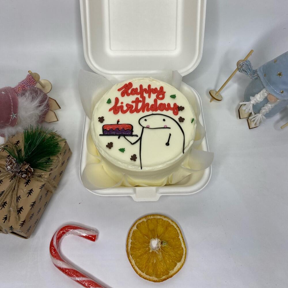 Бенто «Поздравишки»