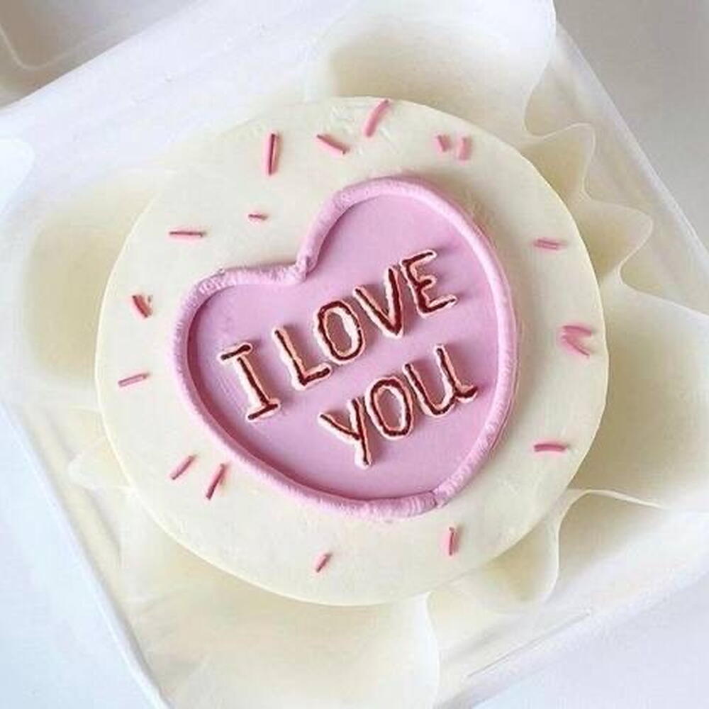 Бенто « признание»