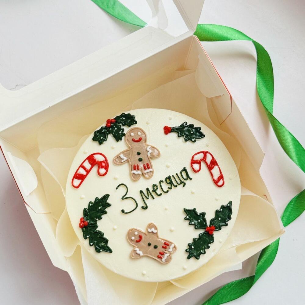 Бенто пряня