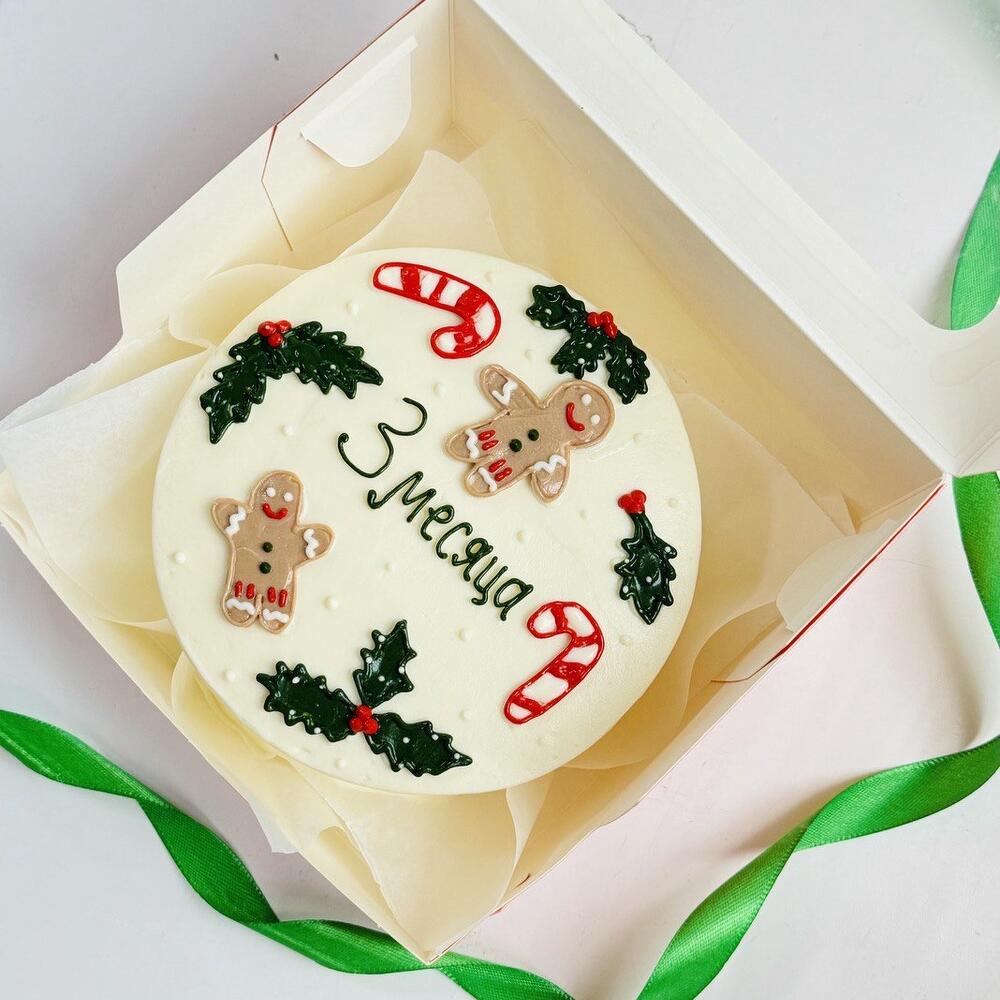 Бенто пряня