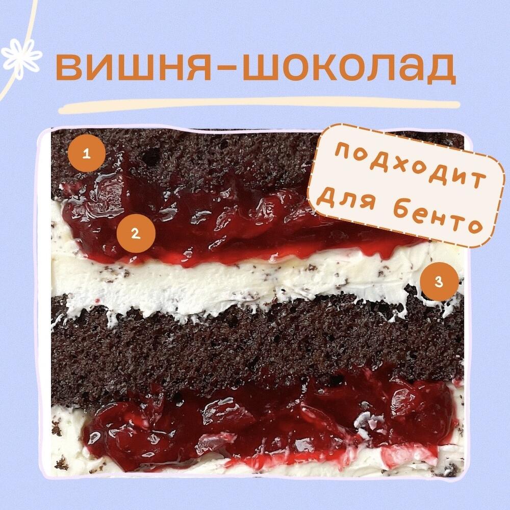 Бенто «психотерапевт»