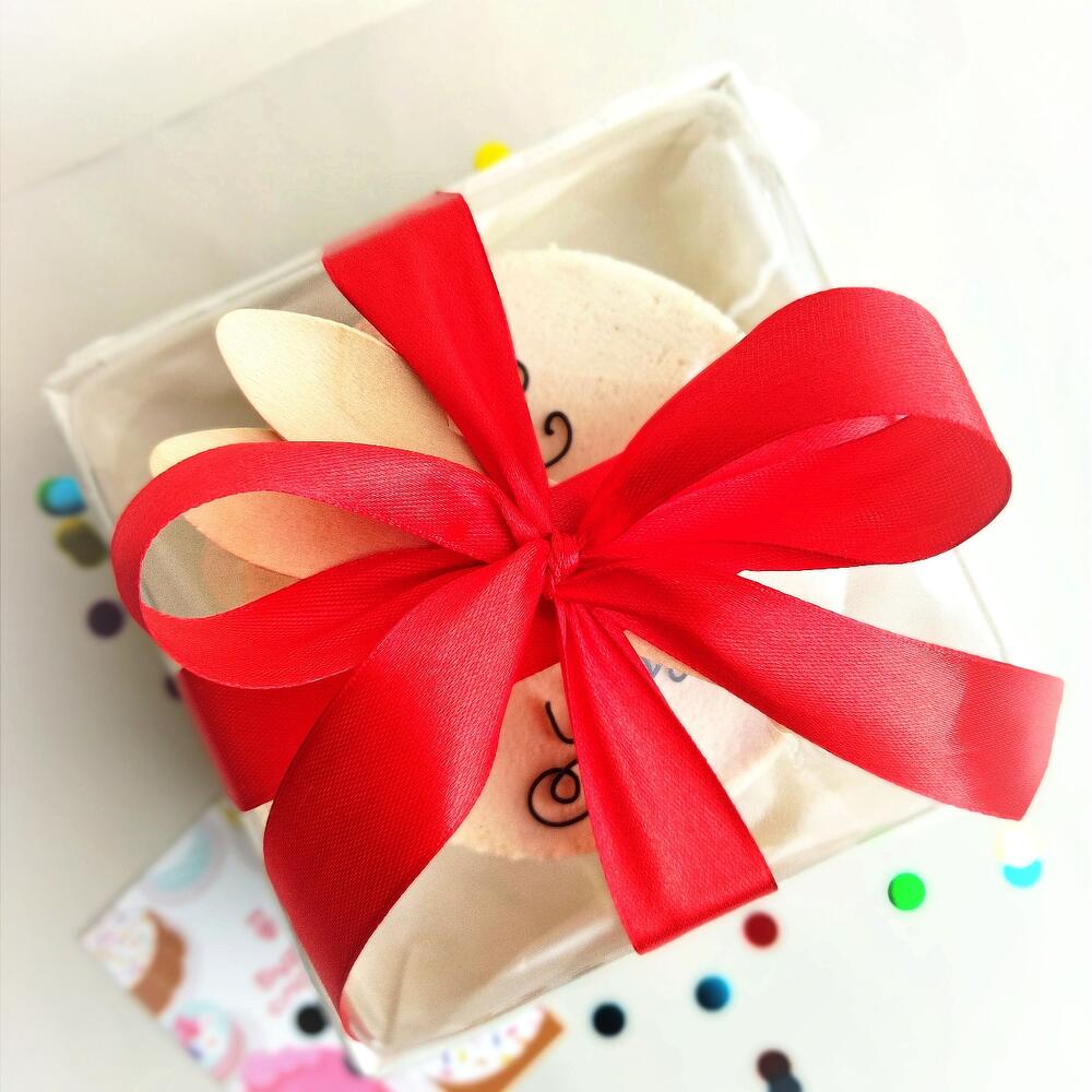 Бенто "Пук любви" 14 февраля. День всех влюблённых