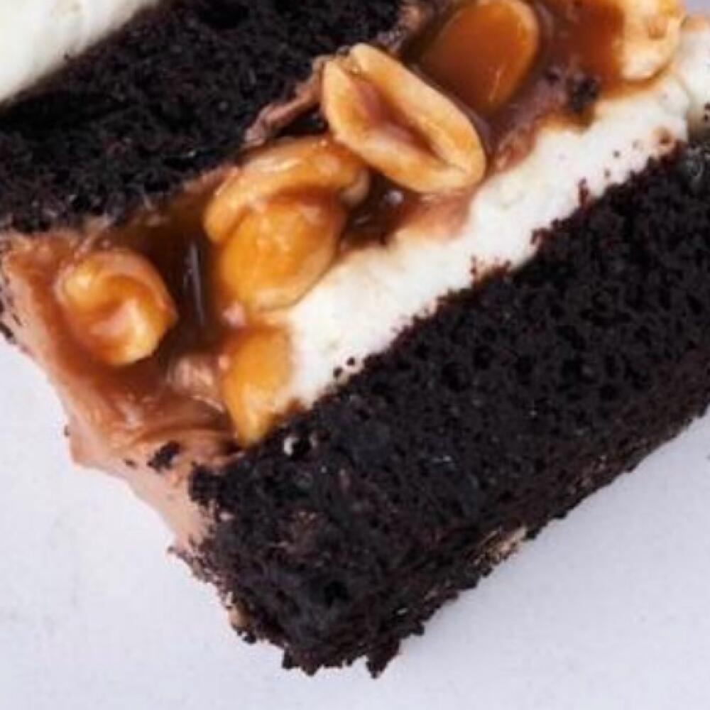 Бенто "Пушистик"