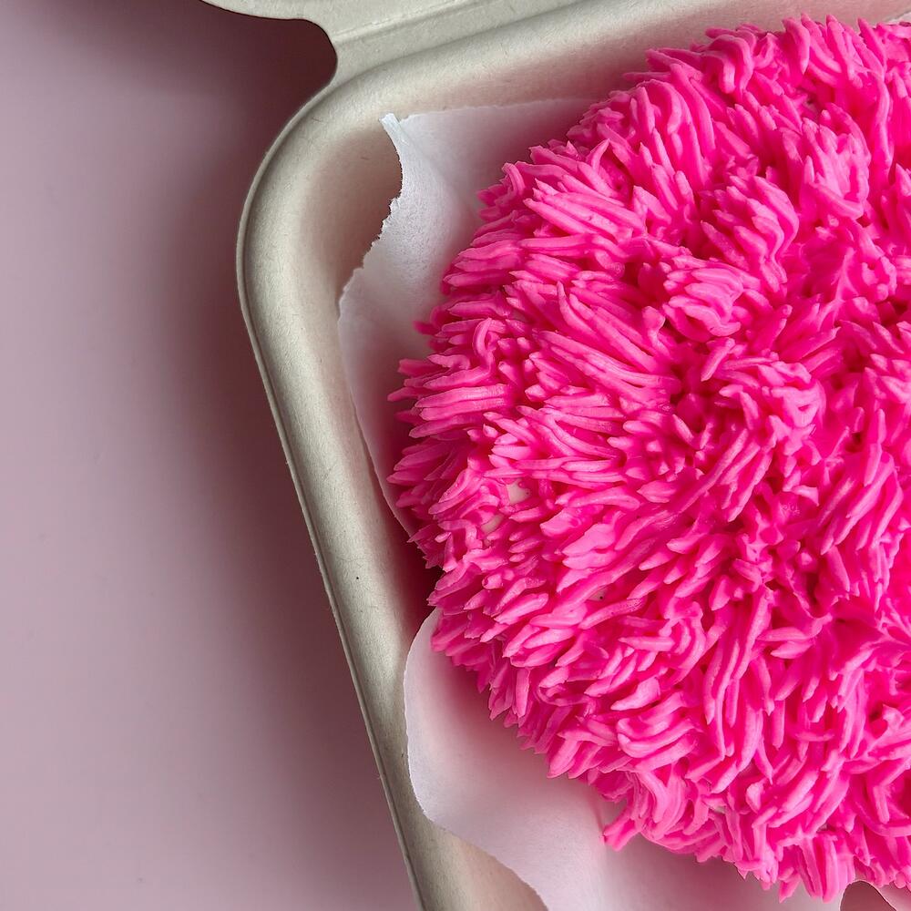 Бенто "Пушистик"