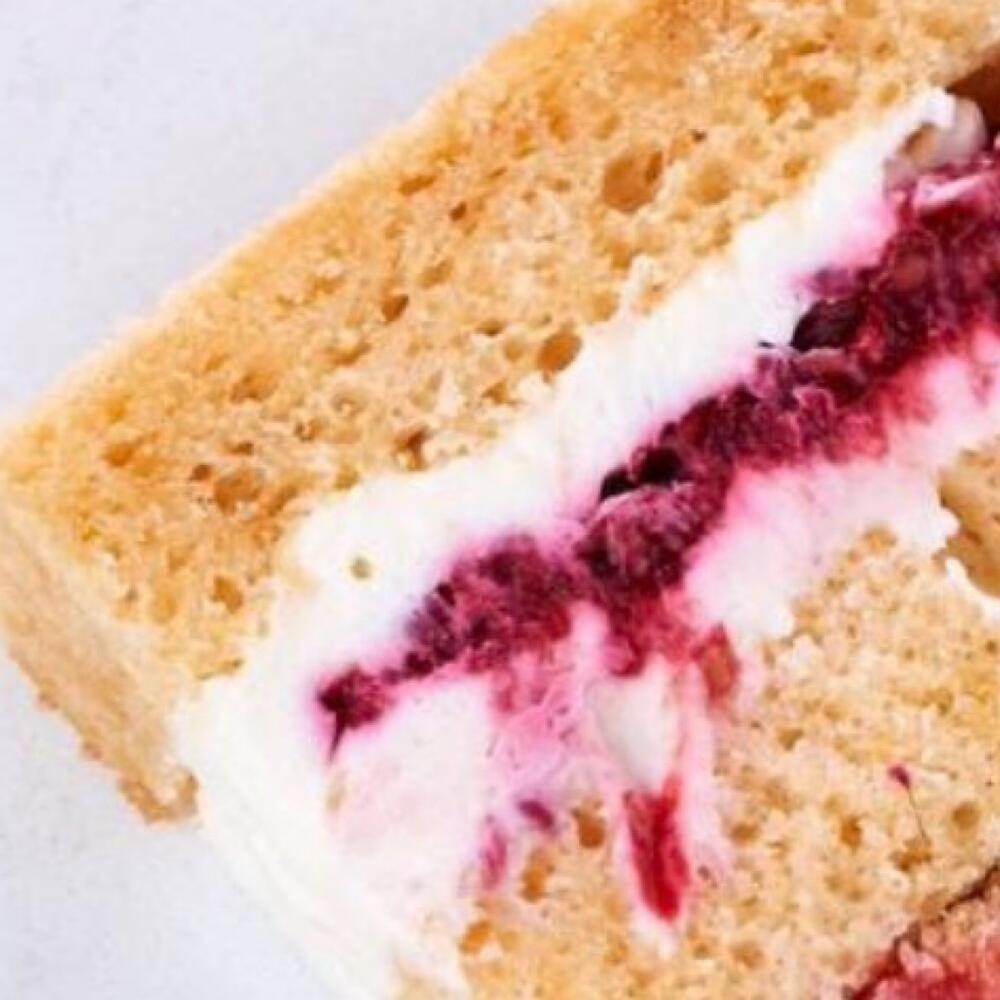 Бенто "Пушистик"