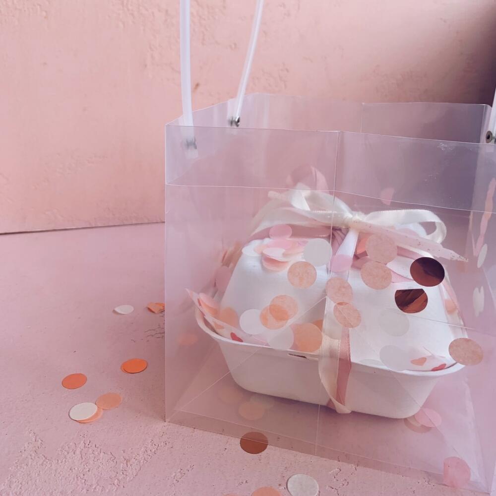 Бенто "Пушистик"