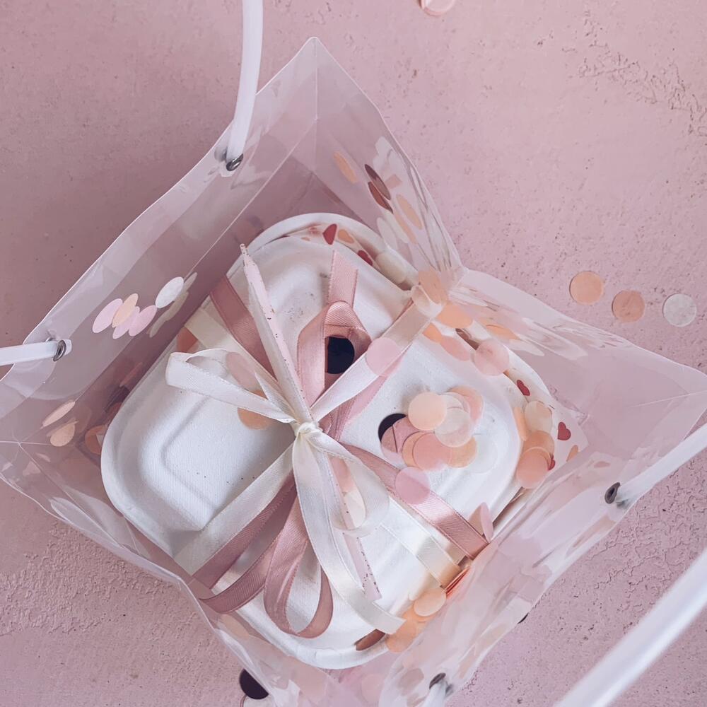 Бенто "Пушистик"