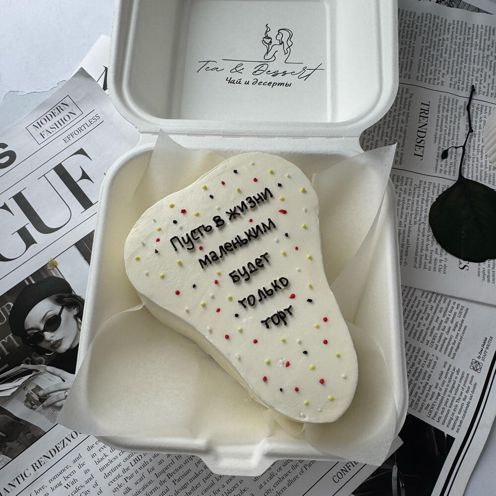 Бенто ракета