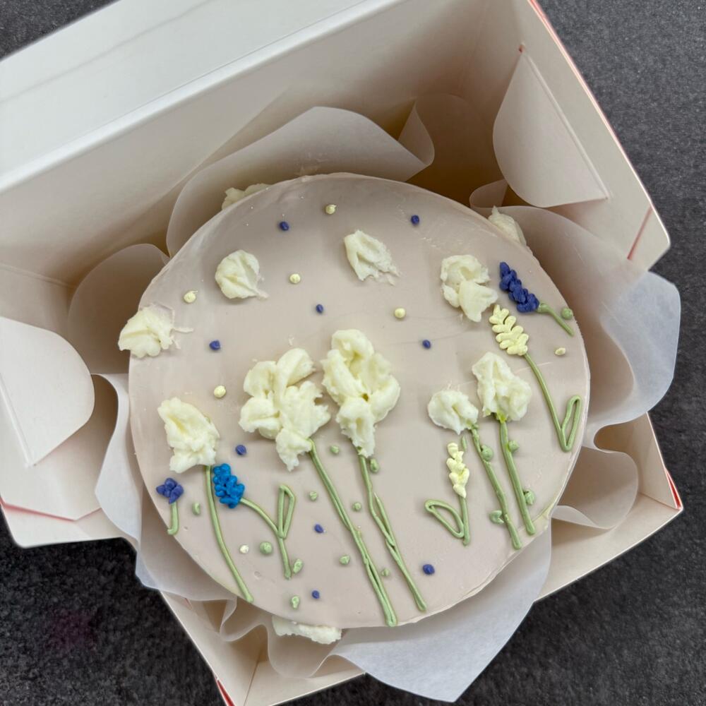 Бенто Расцветай