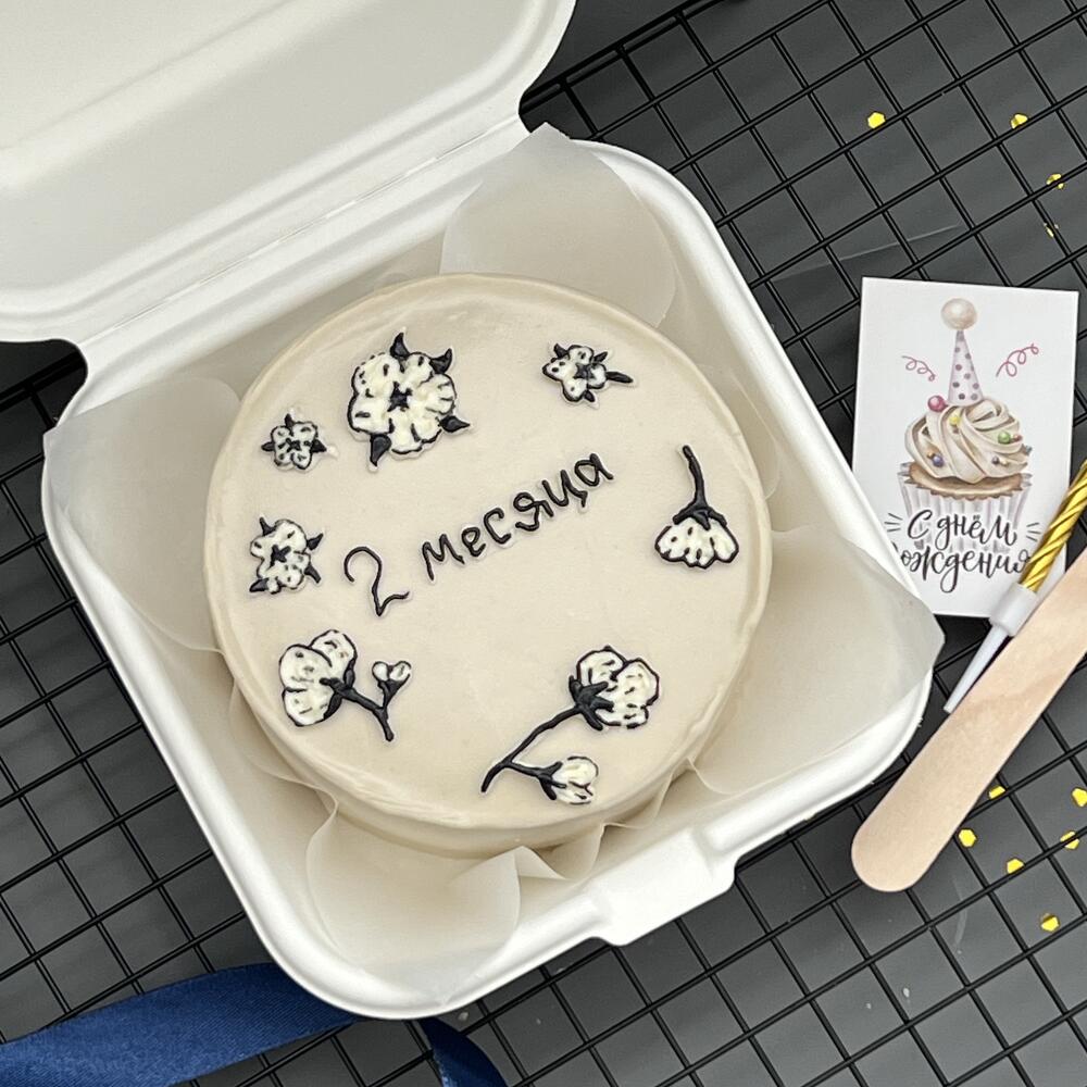 Бенто ребенку, другу, подруге