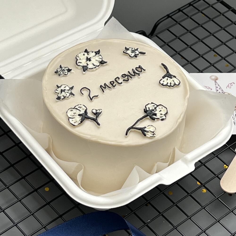 Бенто ребенку, другу, подруге