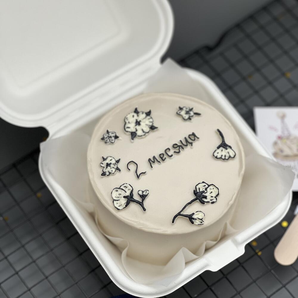 Бенто ребенку, другу, подруге