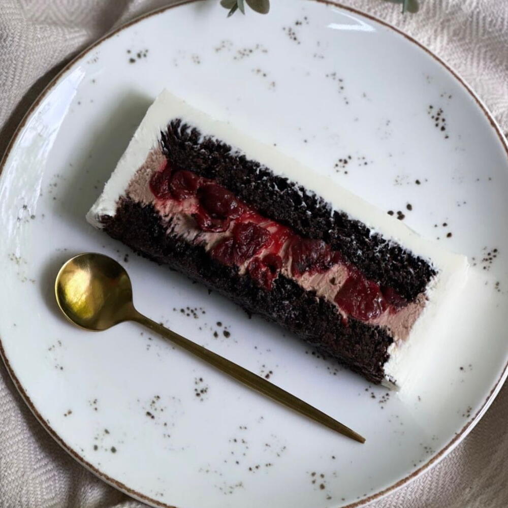 Бенто «rock star»