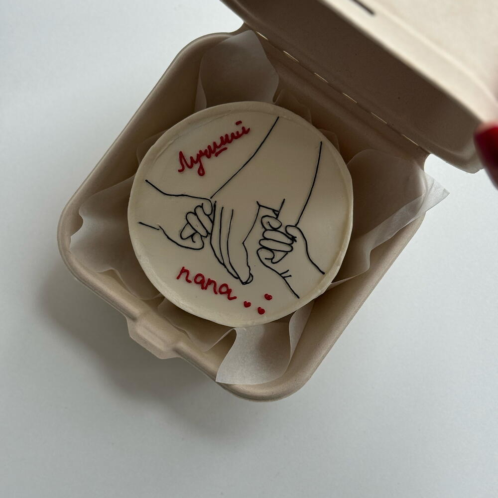 Бенто ручки