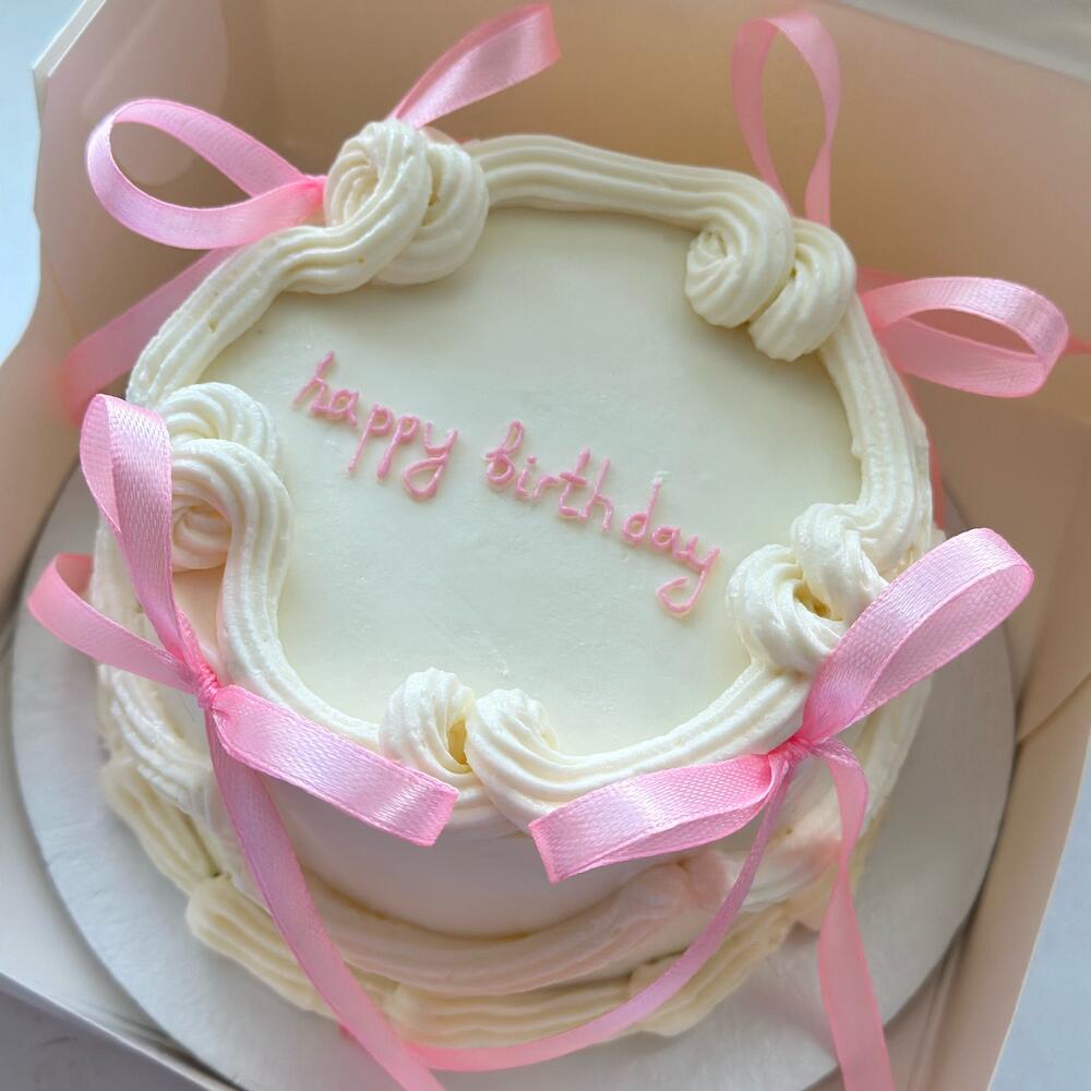 Бенто с бантиками ламбет