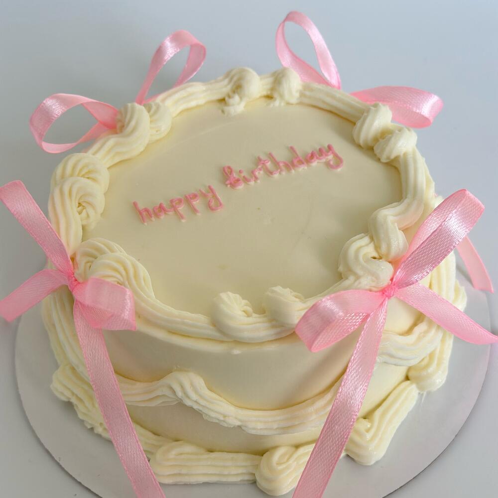 Бенто с бантиками ламбет