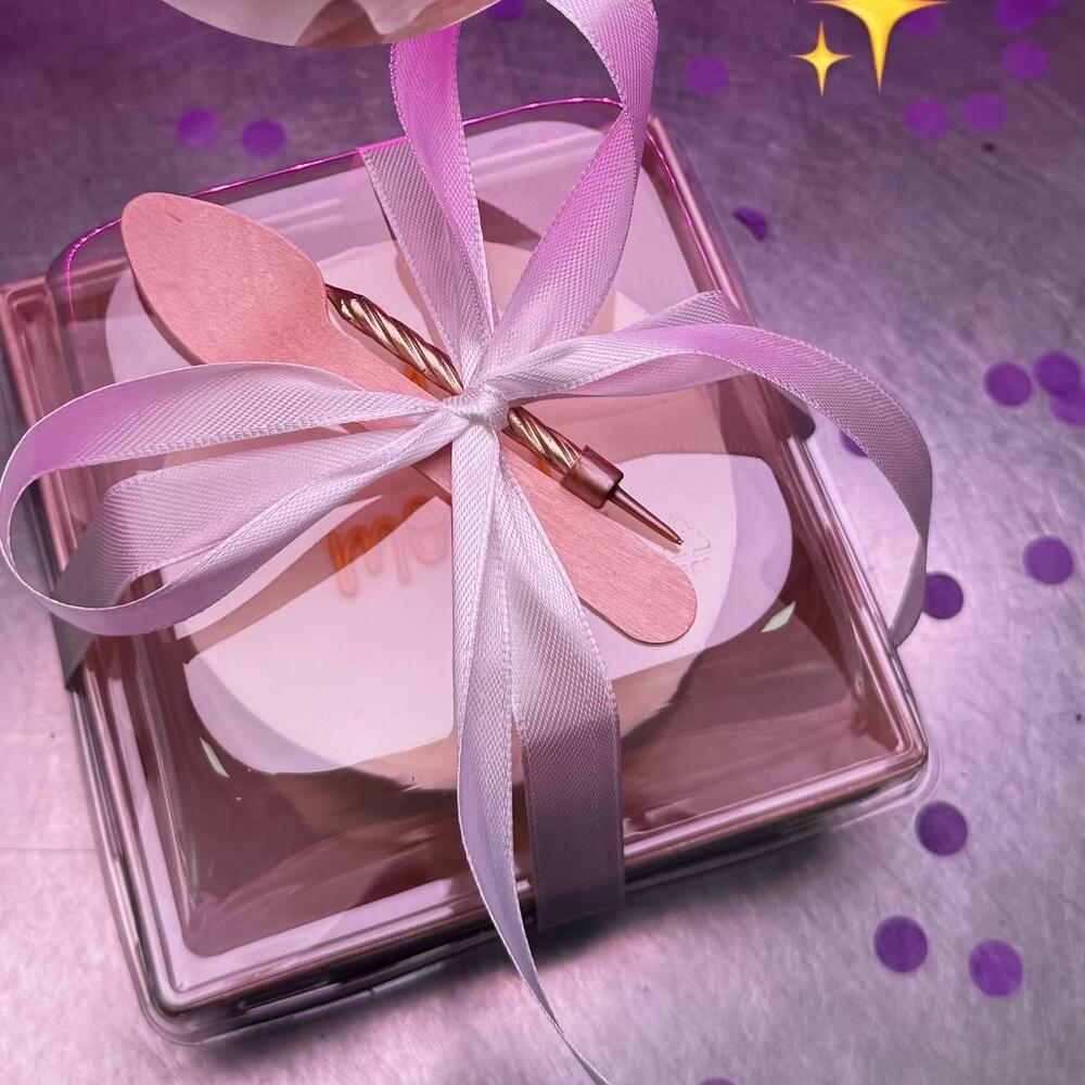 Бенто с днем