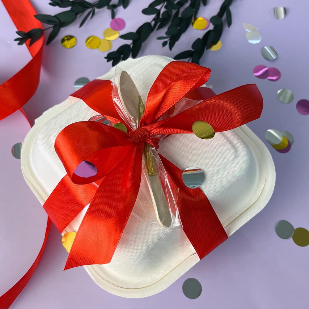 Бенто с днём рождения котик