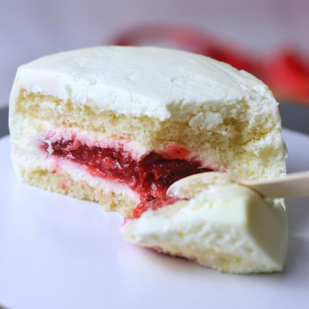 Бенто с днём рождения котик