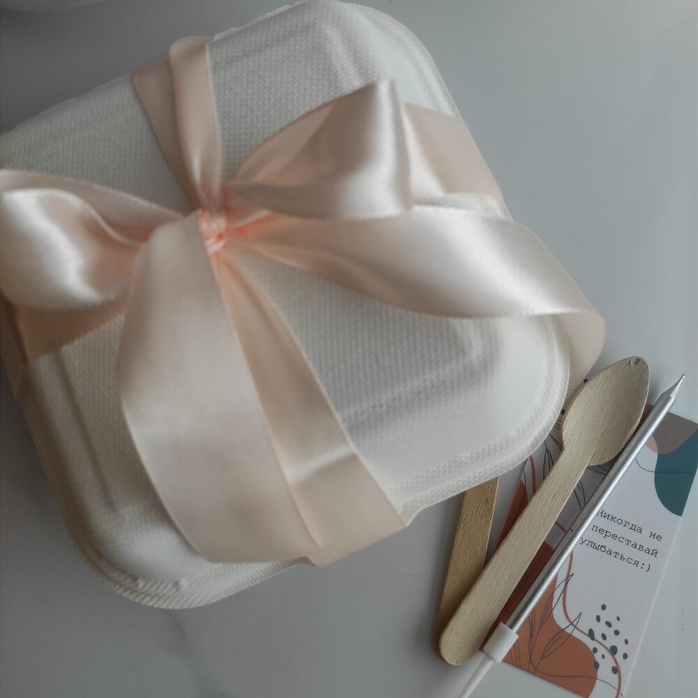 Бенто с ежиком