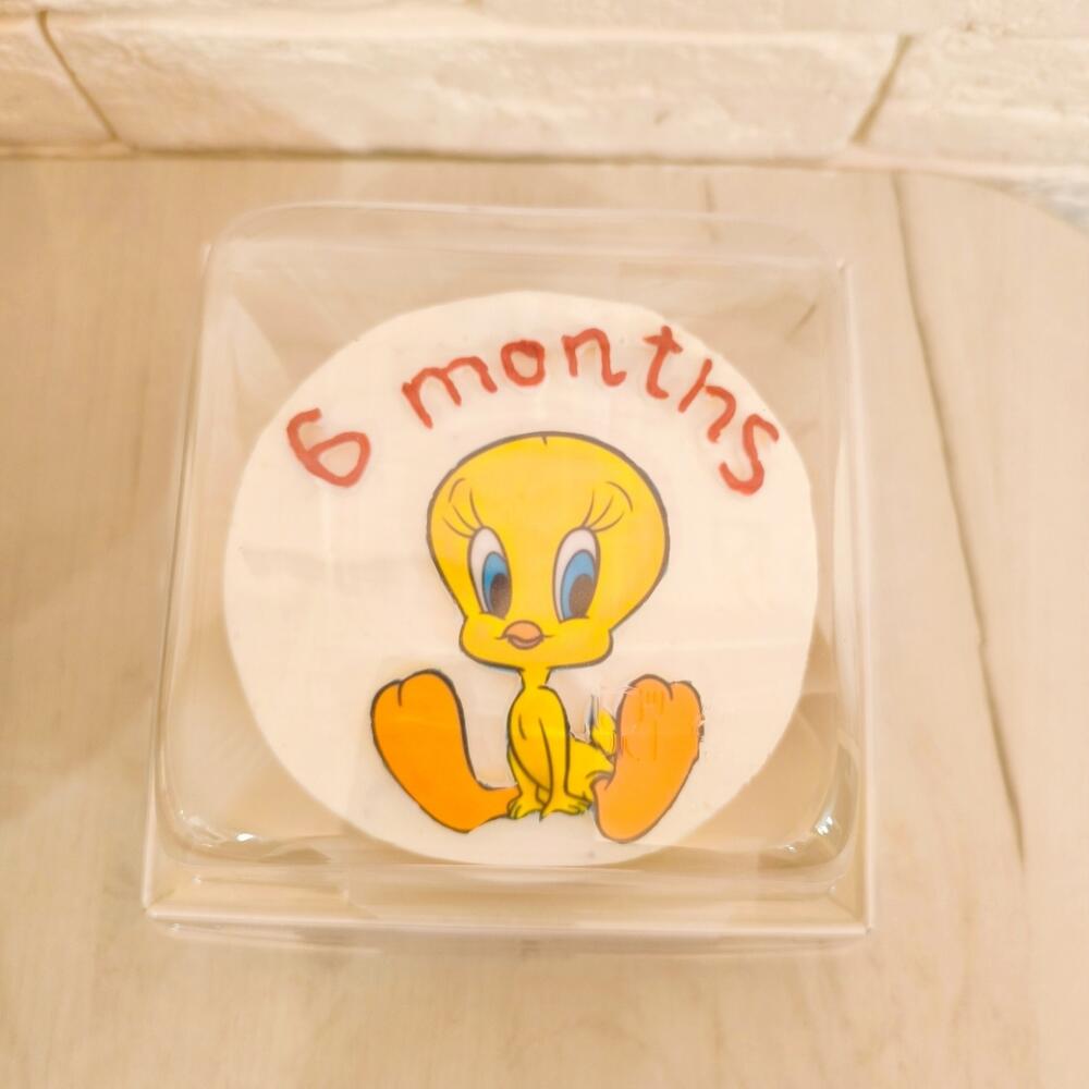 Бенто с картинкой