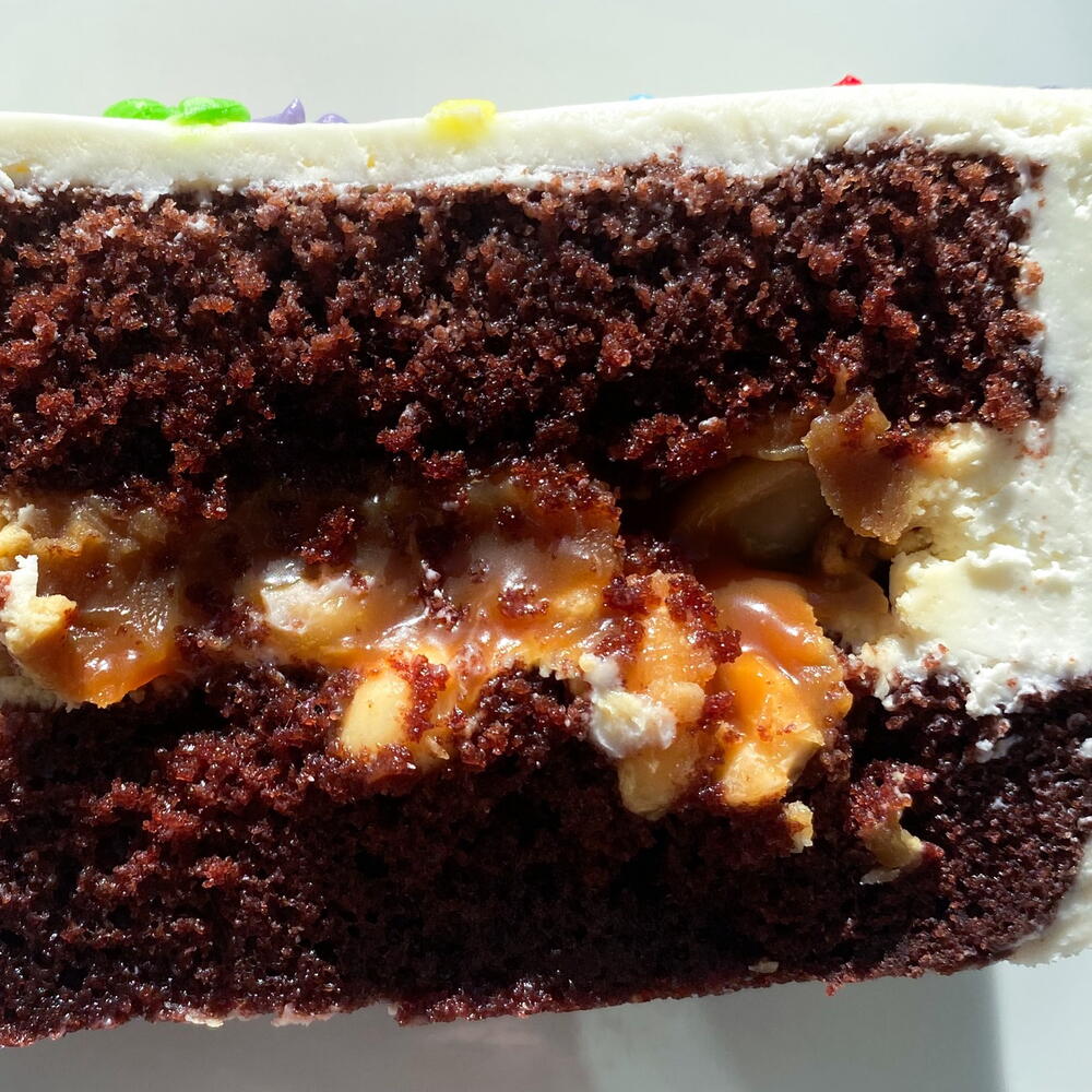 Бенто с корги милый