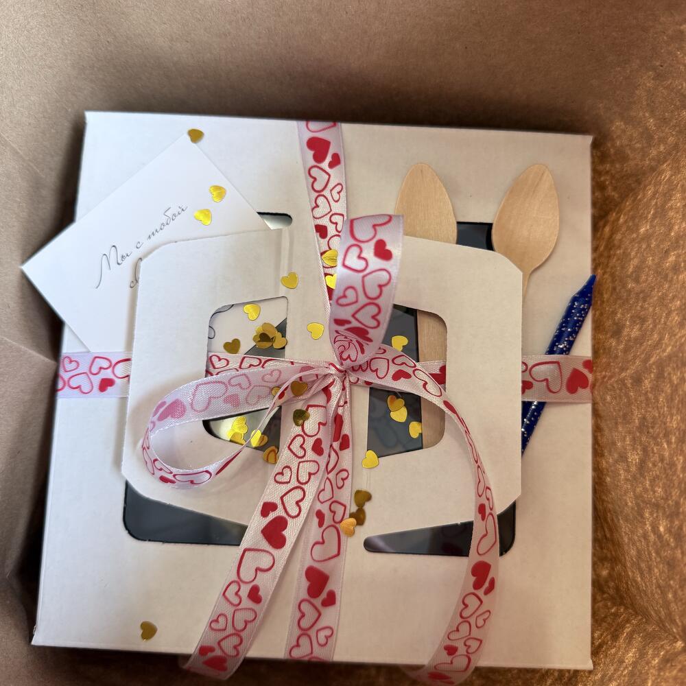 Бенто с котиками