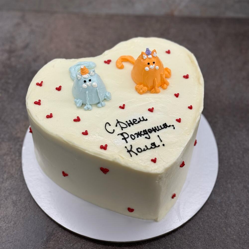 Бенто с Котиками ( можно сделать жабок )