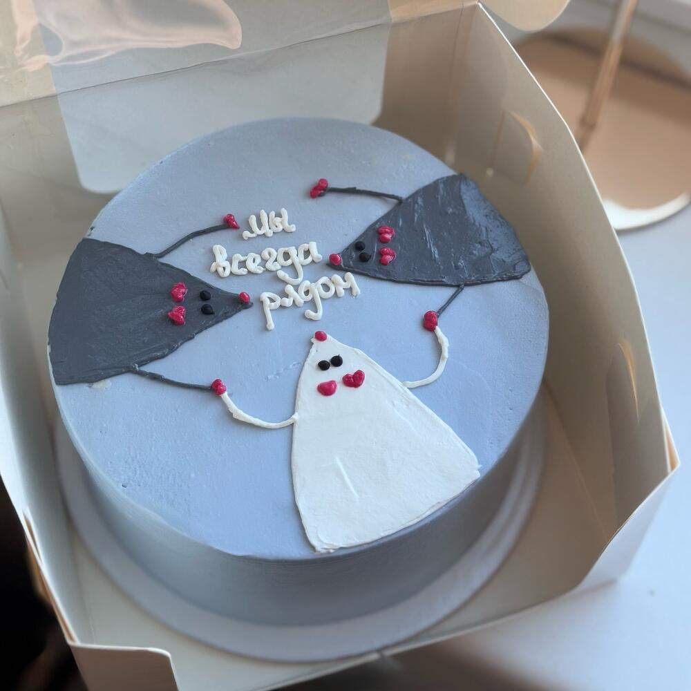 Бенто с крысками 0,5 кг