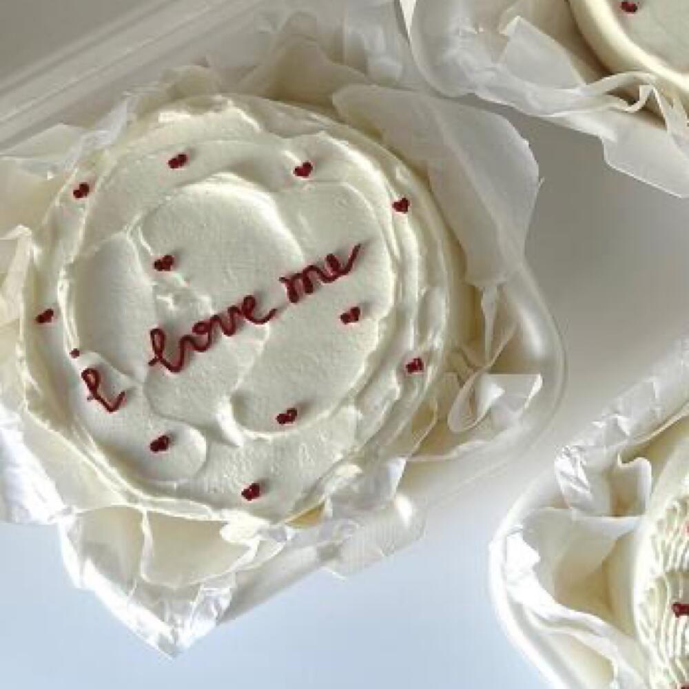 БЕНТО с любовью