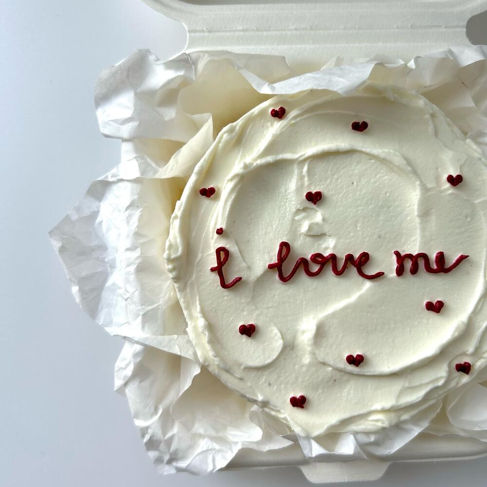 БЕНТО с любовью