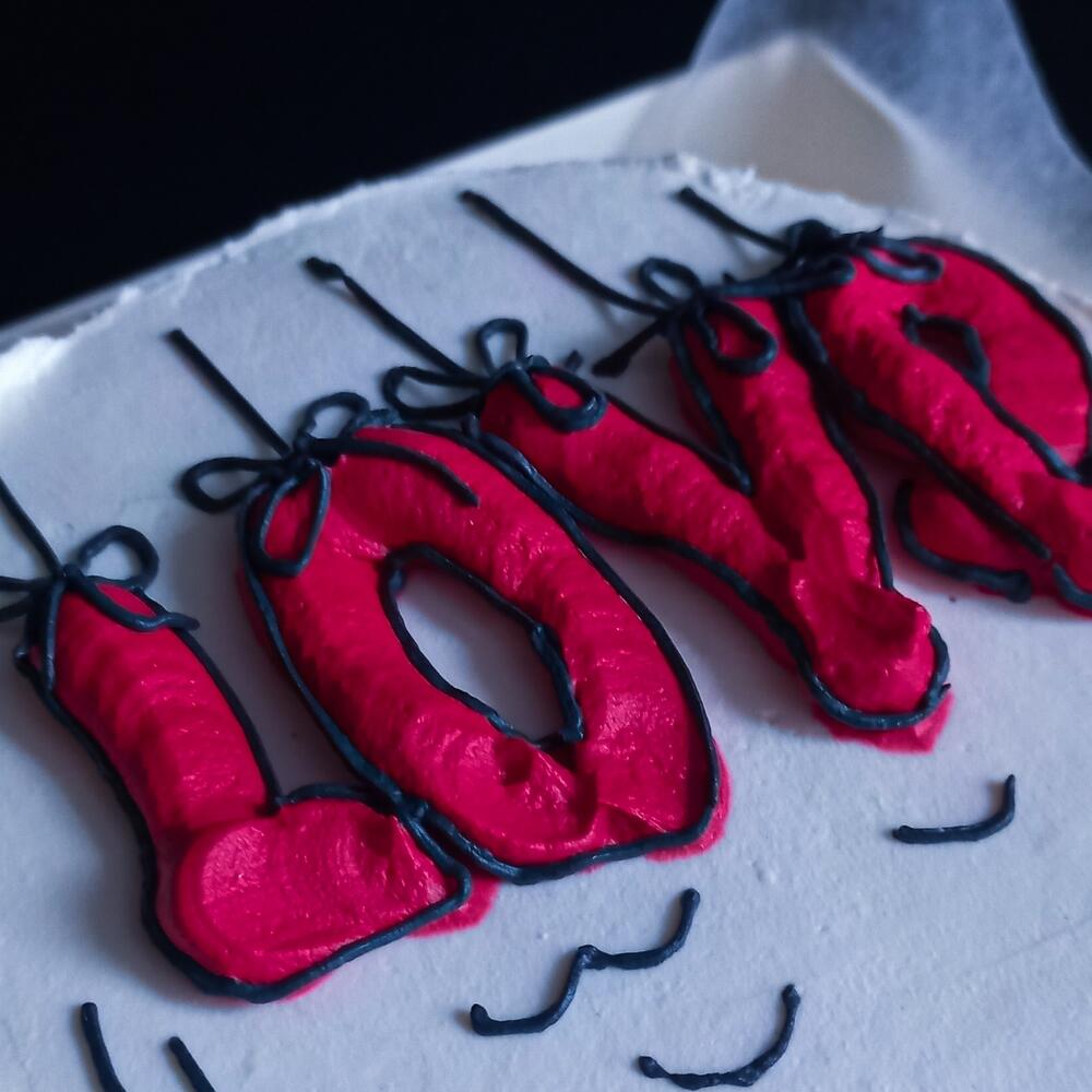 Бенто с любовью к близким