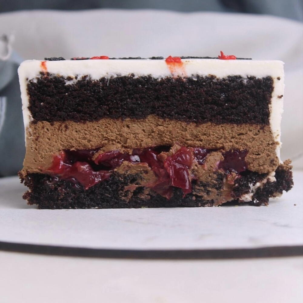 Бенто с медвежонком