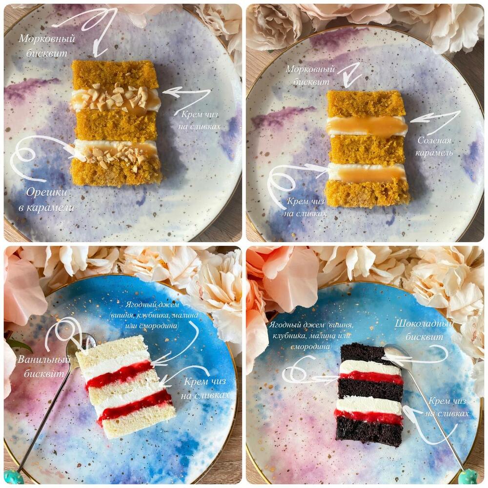 Бенто с Мишкой