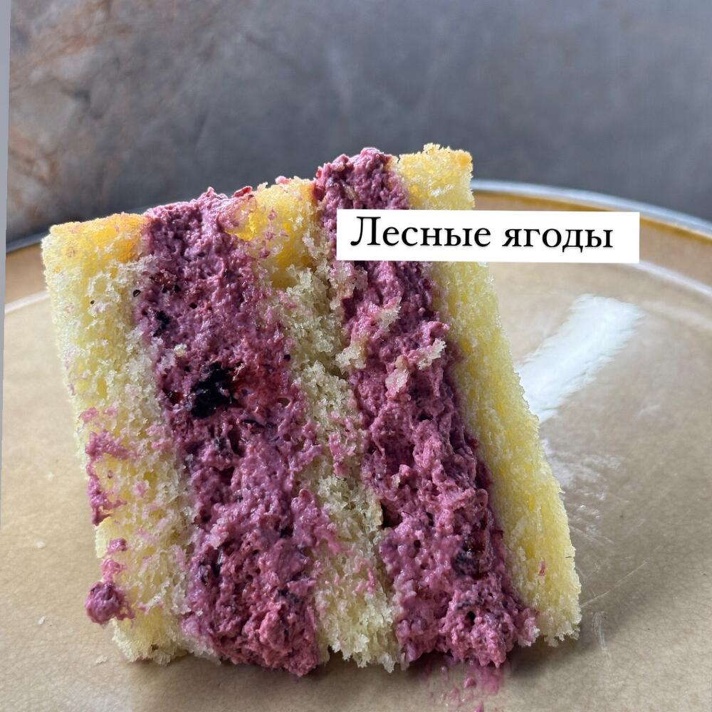 Бенто с Мишкой