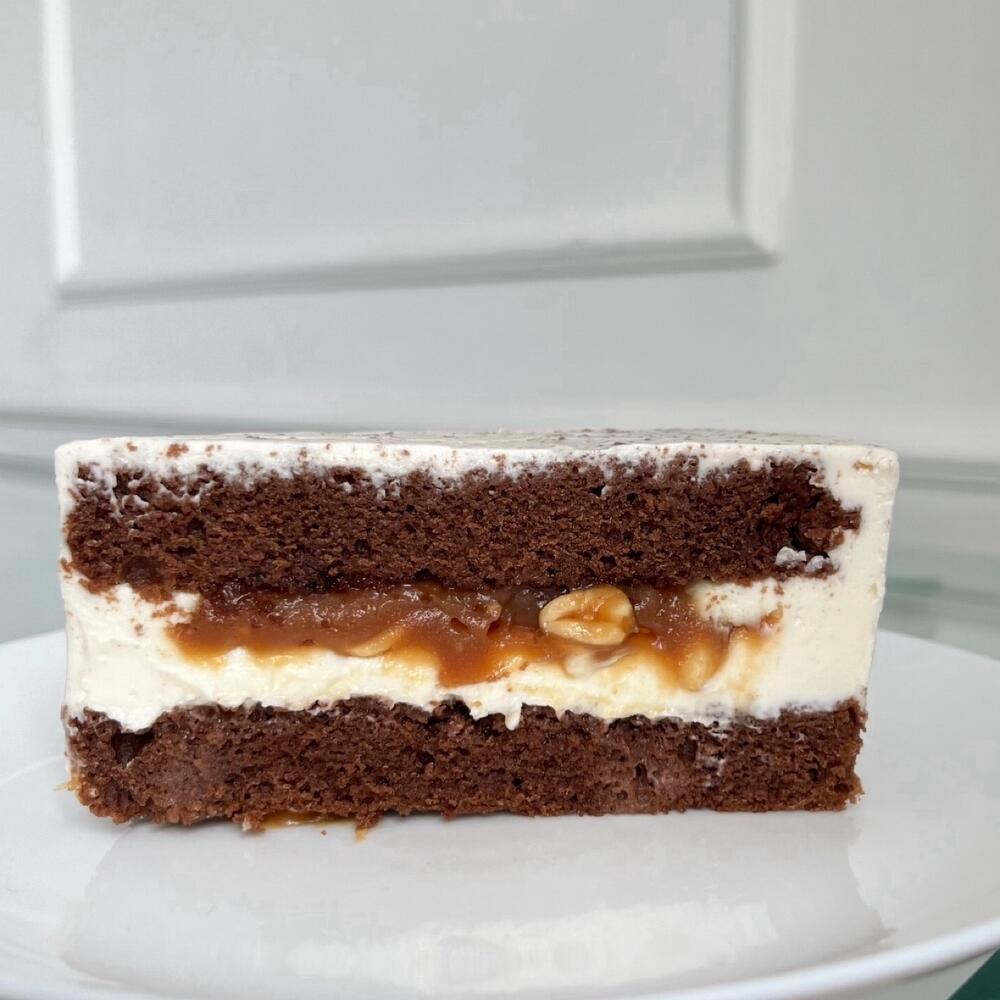 Бенто с надписью Happy birthday