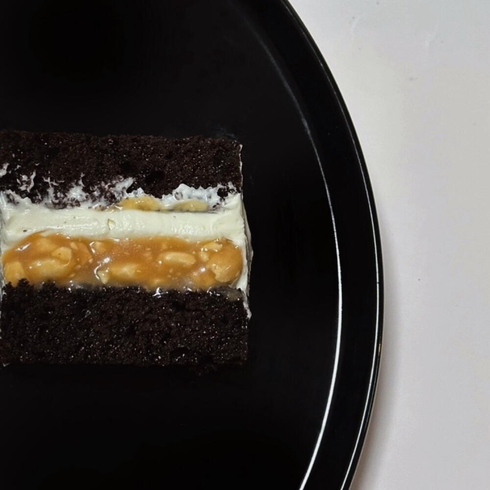 Бенто с пчелами