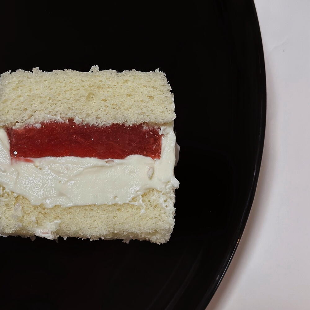 Бенто с пчелами