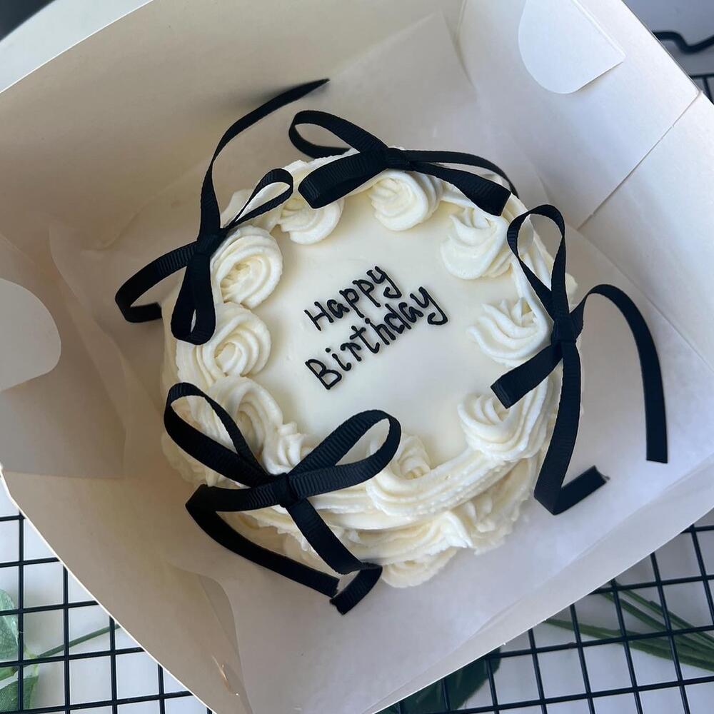 Бенто с рюшами «ТРЕНД»