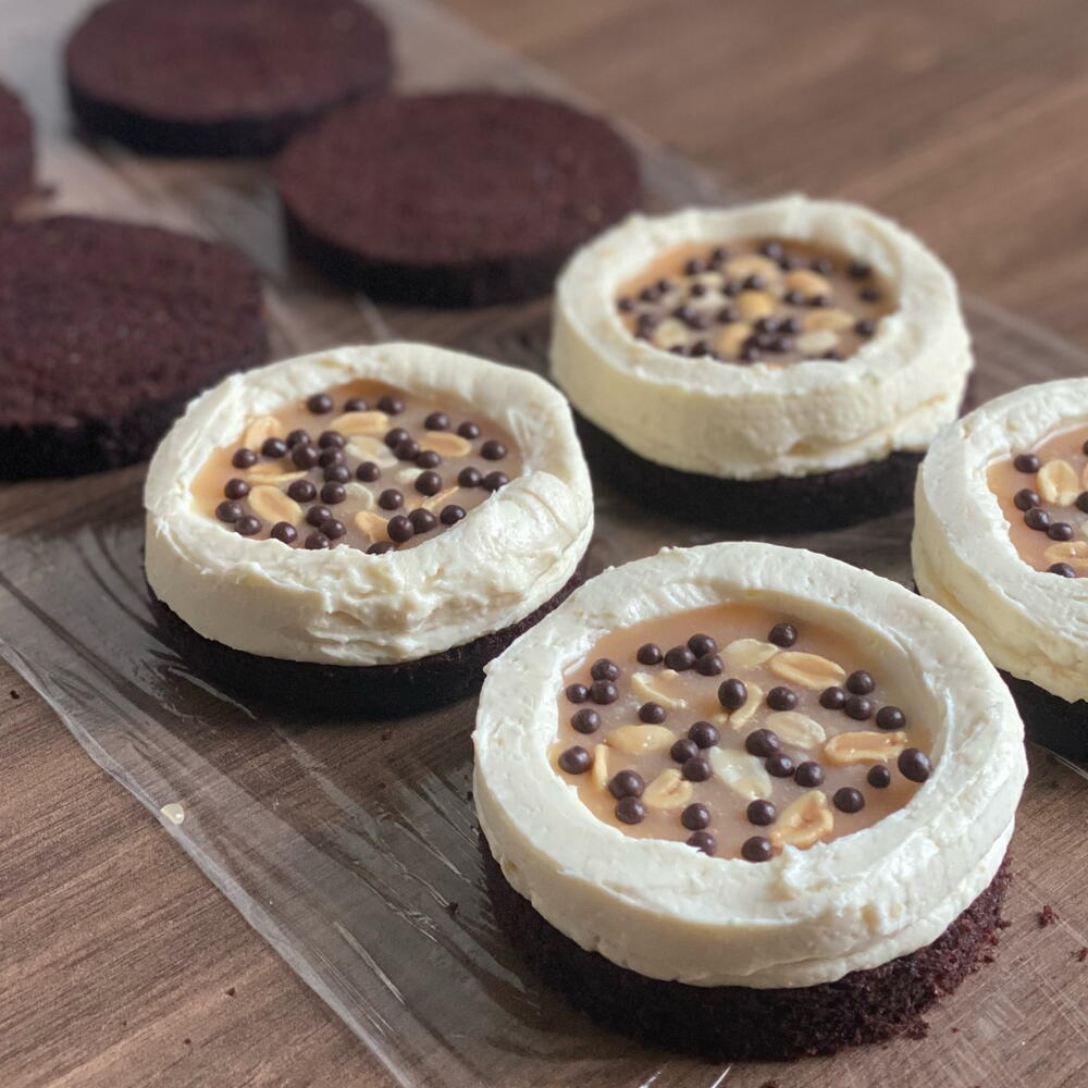 Бенто с сердечками на 14 февраля