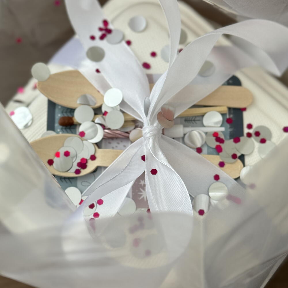 Бенто с сердечками на 14 февраля