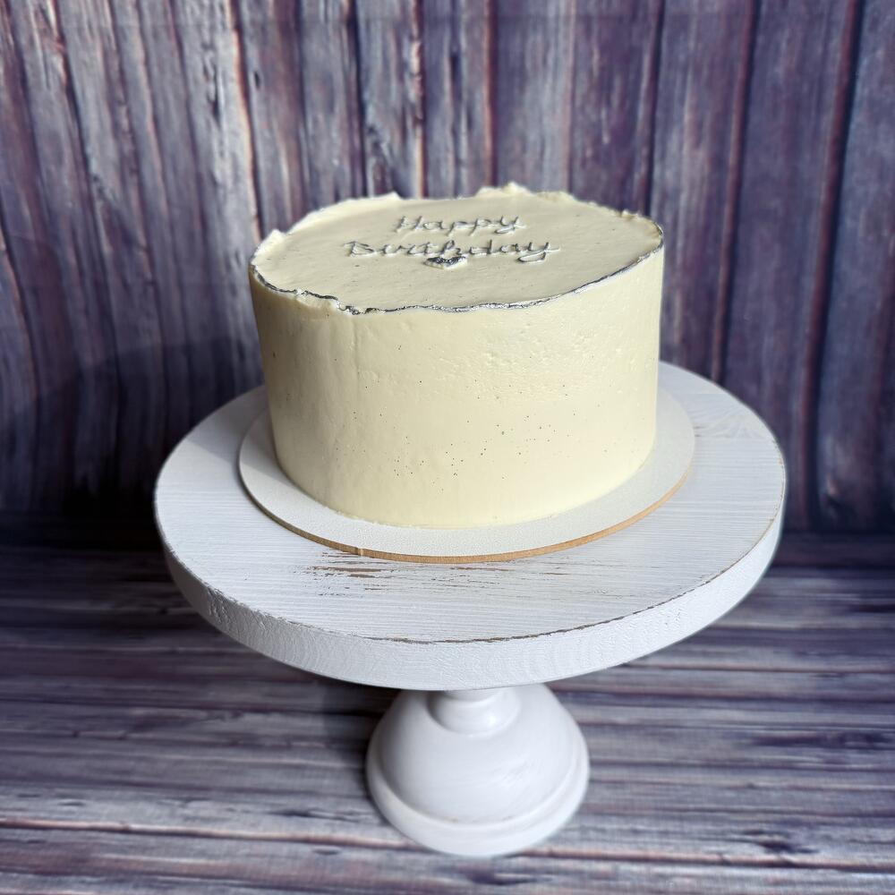 Бенто с серебряным кандурином