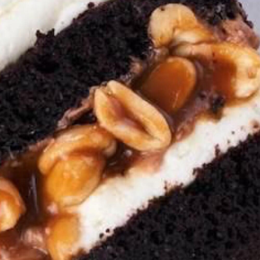 Бенто с сухоцветами