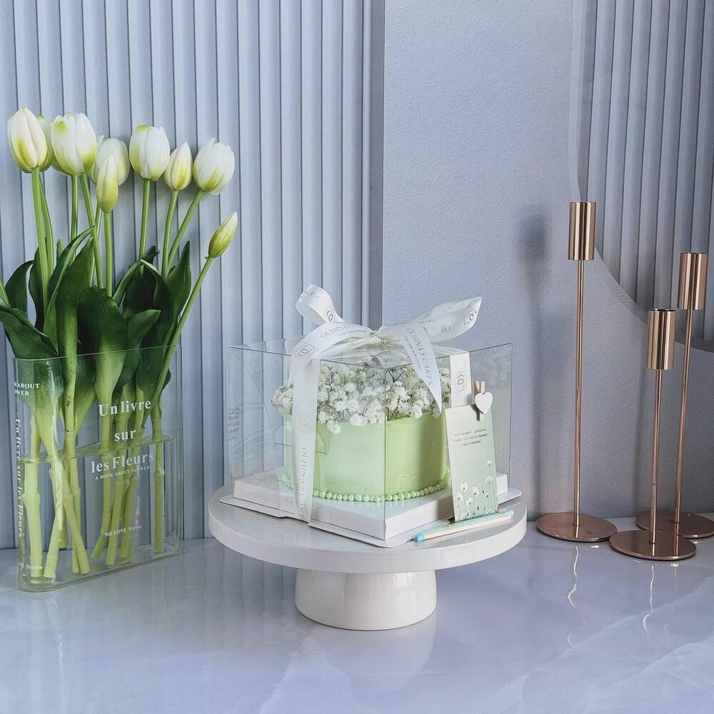 Бенто с цветами | maxi