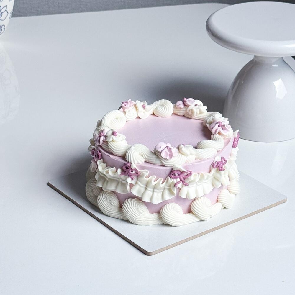 Бенто с цветочками для девочки , малыша