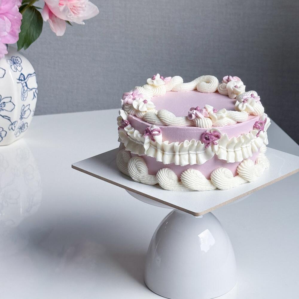 Бенто с цветочками для девочки , малыша