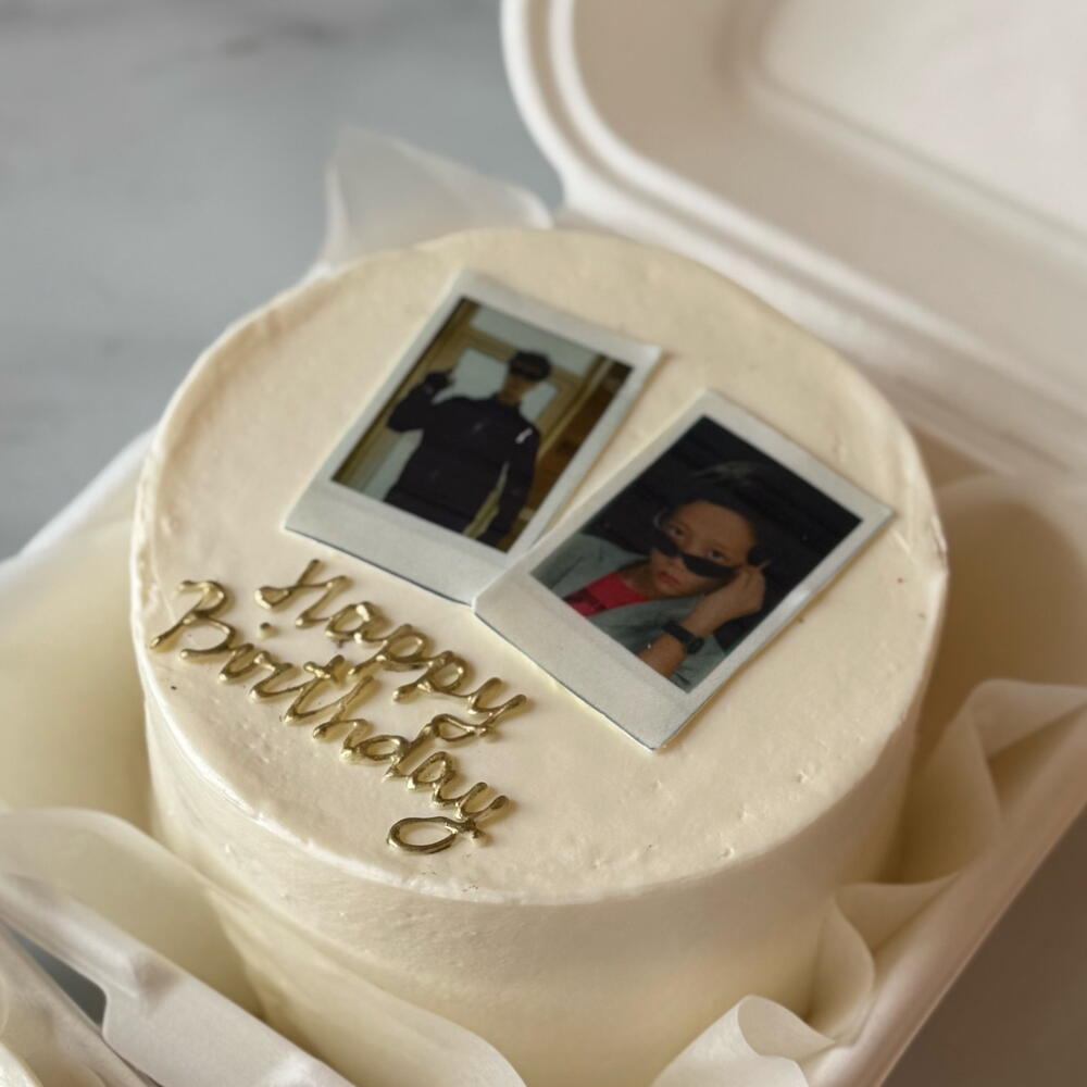 Бенто с вашей печатью