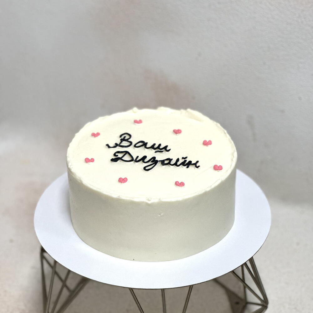 Бенто с вашим дизайном