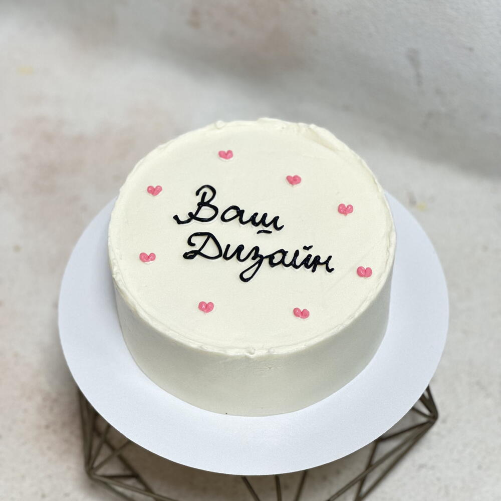 Бенто с вашим дизайном