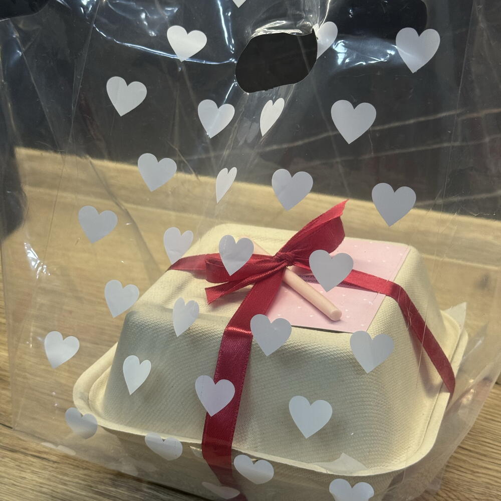 Бенто с вашим фото